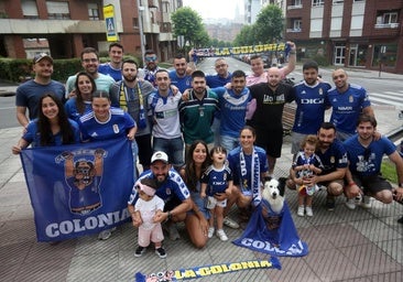 La década de espera de La Colonia para vivir su gran noche