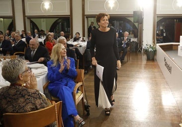 «Gijón puede mantener la confianza en sus instituciones», afirma Moriyón