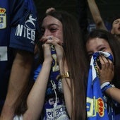 ¿Estuviste en el Real Oviedo - Mirandés? ¡Búscate!