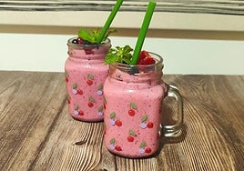 El smoothie celebra su día: más que un simple batido