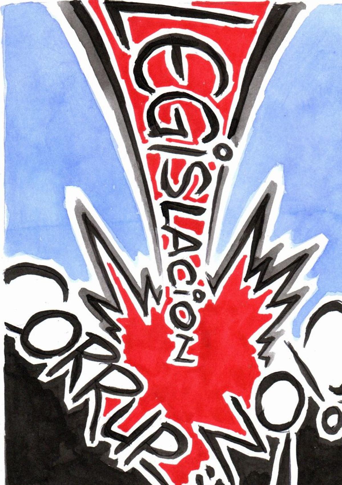 La regeneración