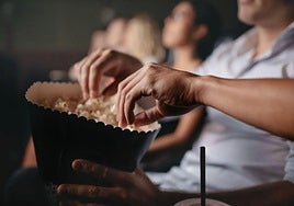 Vuelve el 'Cine senior' a las salas de Asturias: entradas a 2 euros