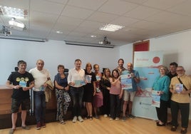 Presentación de la programación de la Noche Blanca de este año