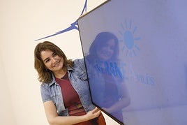 La concejala de Cultura y Festejos, Yolanda Alonso, ha presentado este lunes 23 de junio el calendario con las grandes fechas del verano.