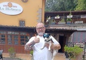 El hostelero que empleó a un sintecho de Barajas: «Salva necesitaba otro tipo de ayuda»