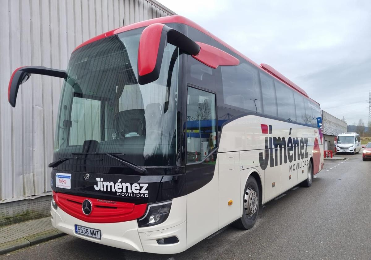 Autocares Cabranes: Calidad, eficacia y accesibilidad en cada servicio