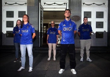 Brandon Domingues abre el mercado de fichajes
