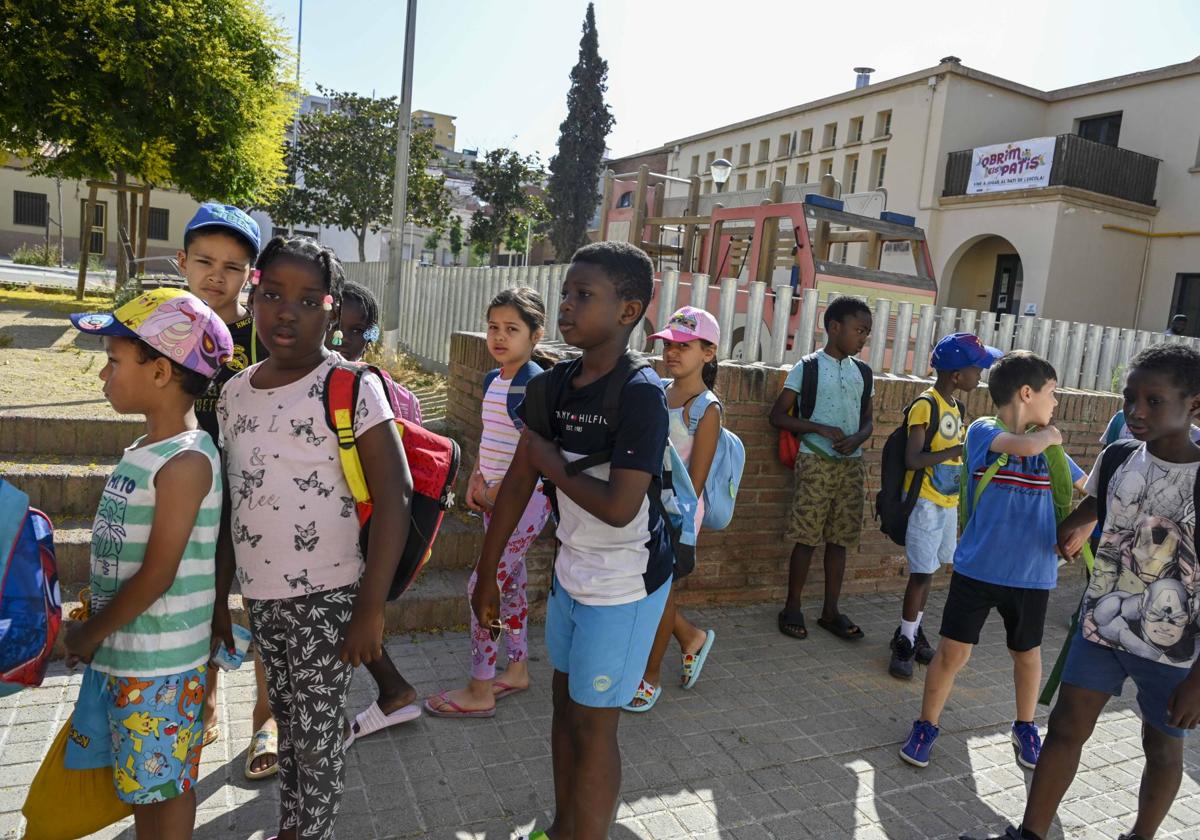 Estas actividades contribuyen al desarrollo de competencias claves en la infancia y adolescencia