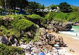 Campings de Asturias: Turismo familiar seguro en el Paraíso Natural