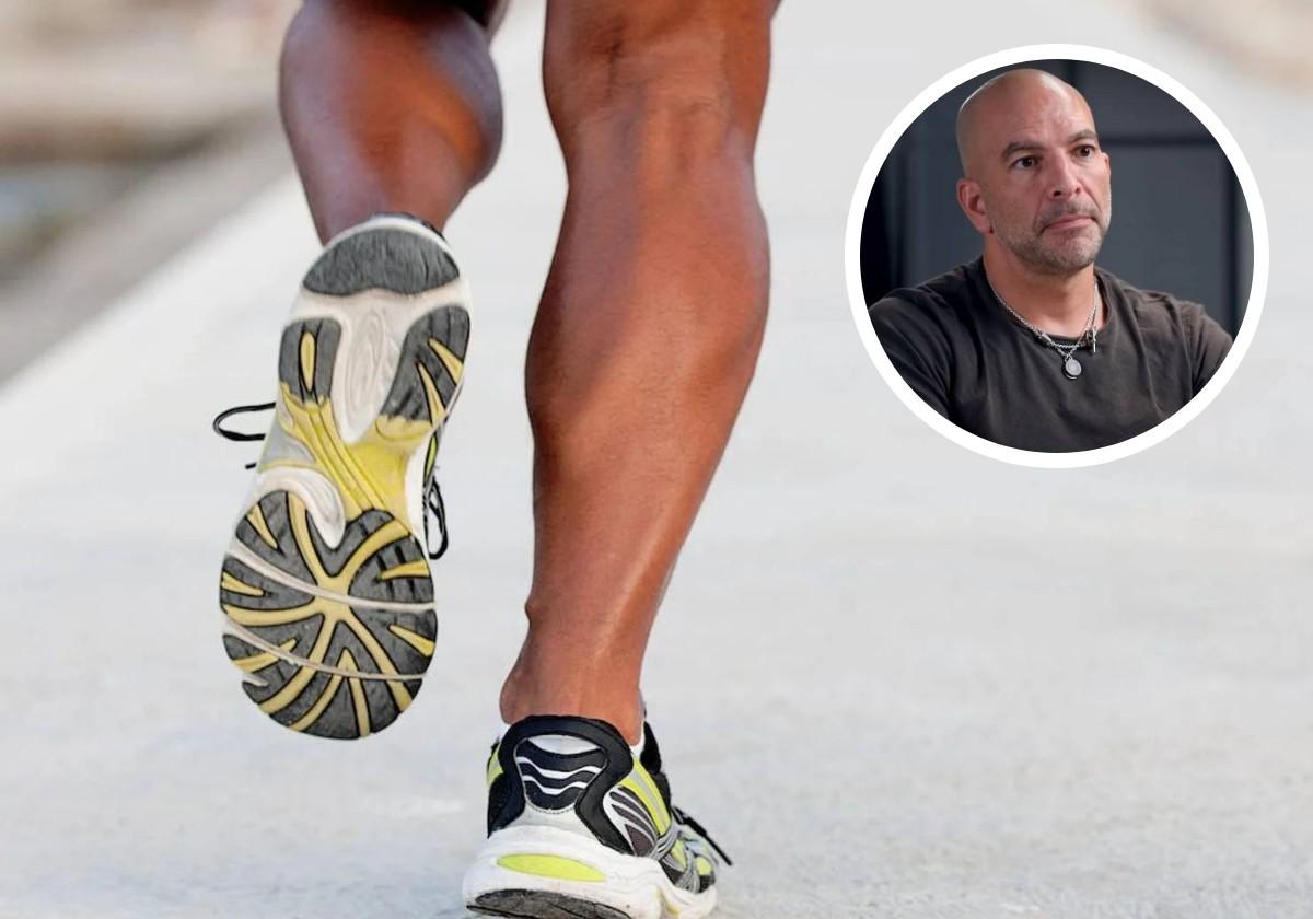 Peter Attia, cardiólogo y experto en longevidad, revela el mejor indicador para predecir cuánto vas a vivir