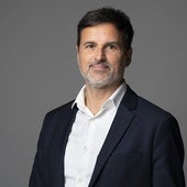 José Luis Guijarro, director del Curso de Coleccionismo y Arte Contemporáneo de la Nebrija.