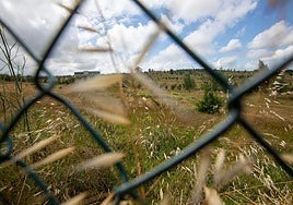 El TSJA da la razón a Corvera en el caso del campo de golf