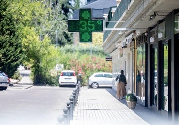 Los farmacéuticos asturianos advierten del impacto del calor en los medicamentos