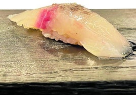 Ranking: ¿dónde se come el mejor sushi en Asturias?