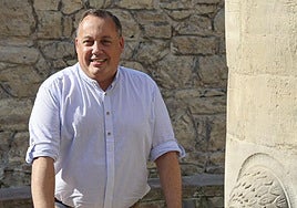 «En Avilés hay un mayor uso de transporte público que en la media del conjunto de Asturias»