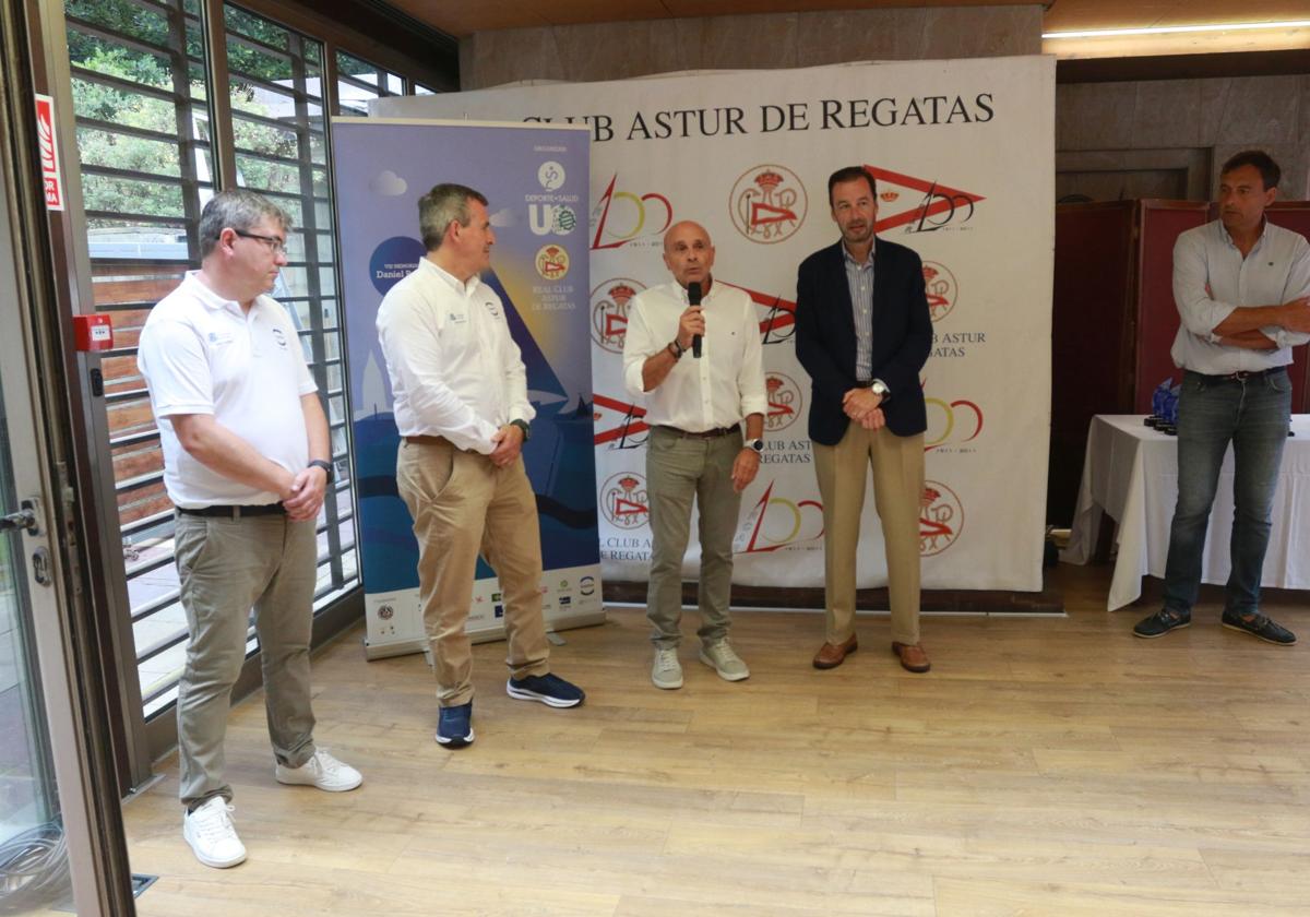 Fotos: Premios Regata EL COMERCIO