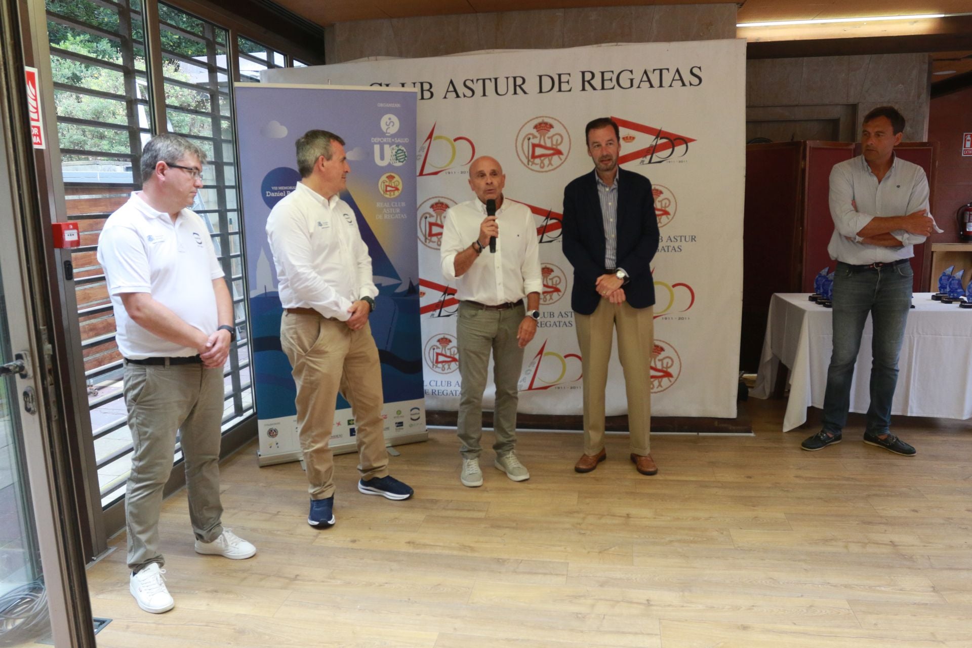 Fotos: Premios Regata EL COMERCIO