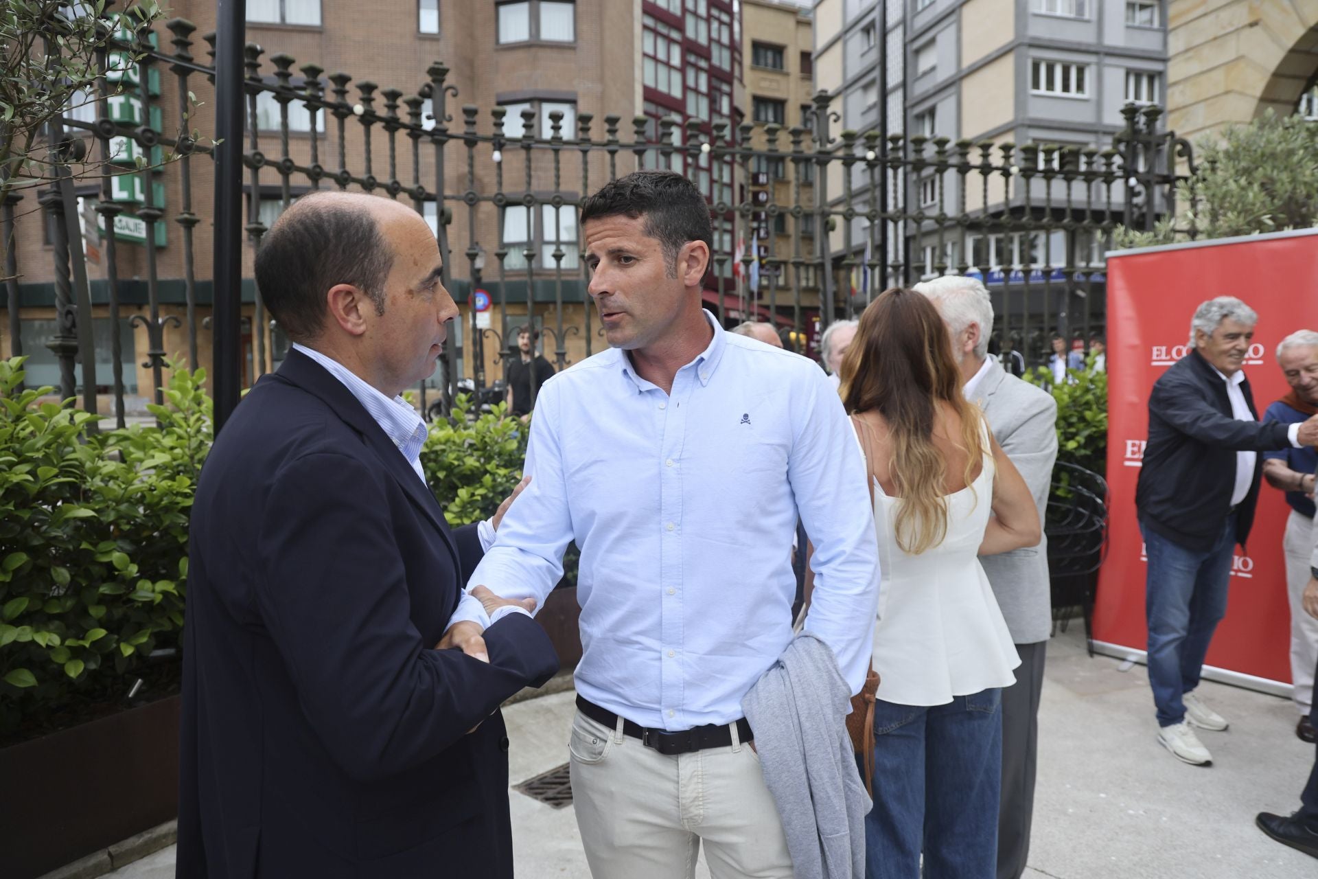 &#039;120 años de un sueño&#039;: así fue la presentación del especial del Sporting de Gijón
