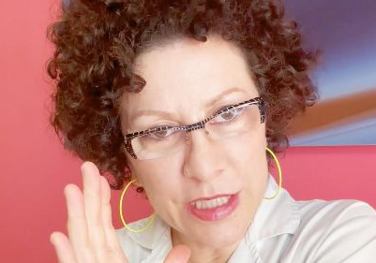Laura Pire, nutricionista, ante las romerías y verbenas: «Llenar el estómago con un complejo de nutrientes variados aporta ese 'punch' de energía necesario para volver a casa»