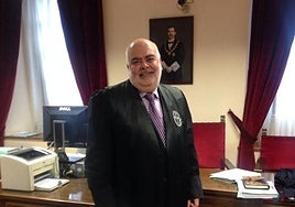 Jorge Lorenzo Benavente