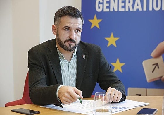 Más de 55.000 gijoneses han pedido la tarjeta Conecta para ahorrar en el autobús de Gijón