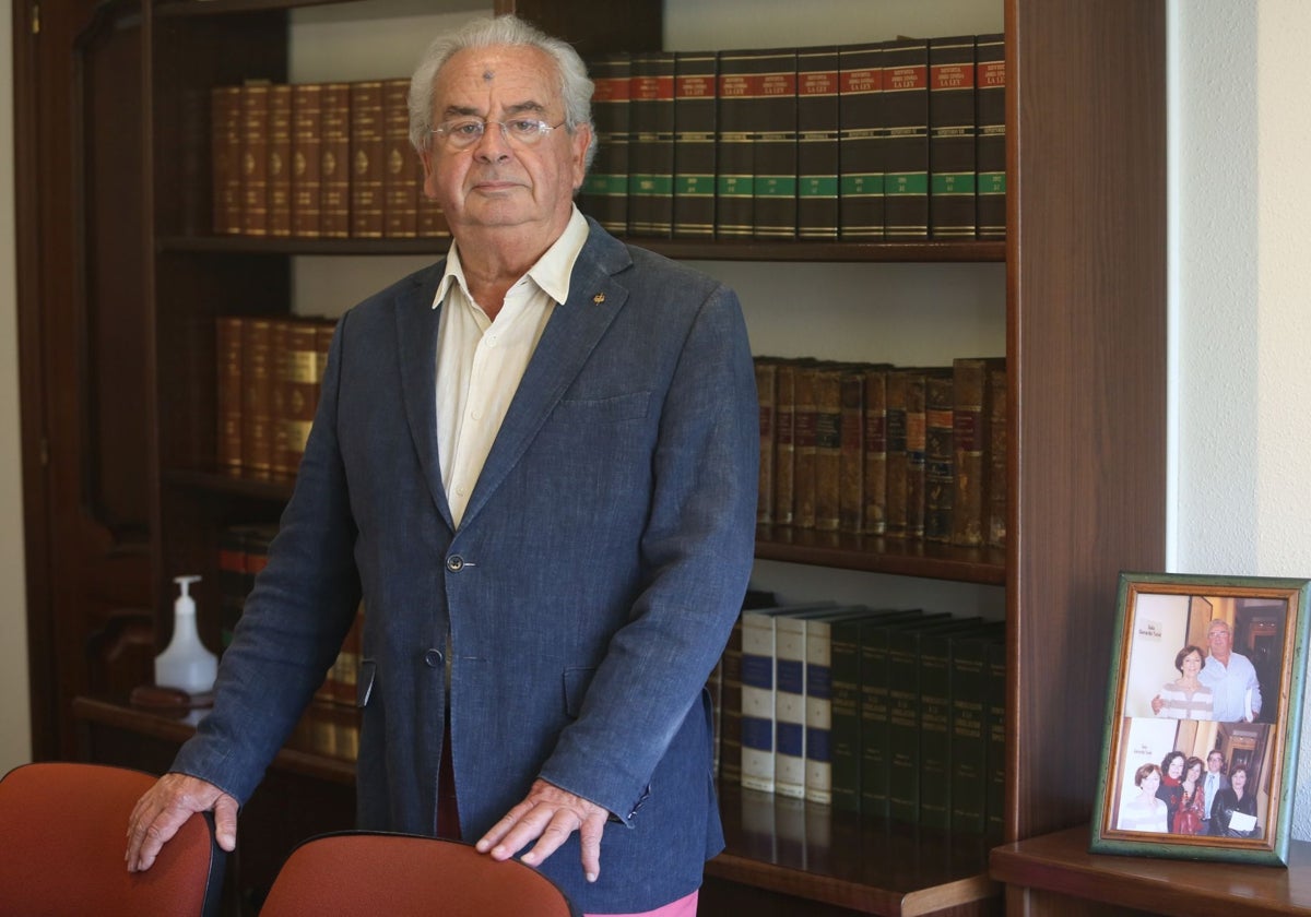 Ramón Fernández-Mijares.