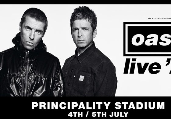 Desde que los hermanos Gallagher anunciaron su regreso, el mundo de la música se ha revolucionado.