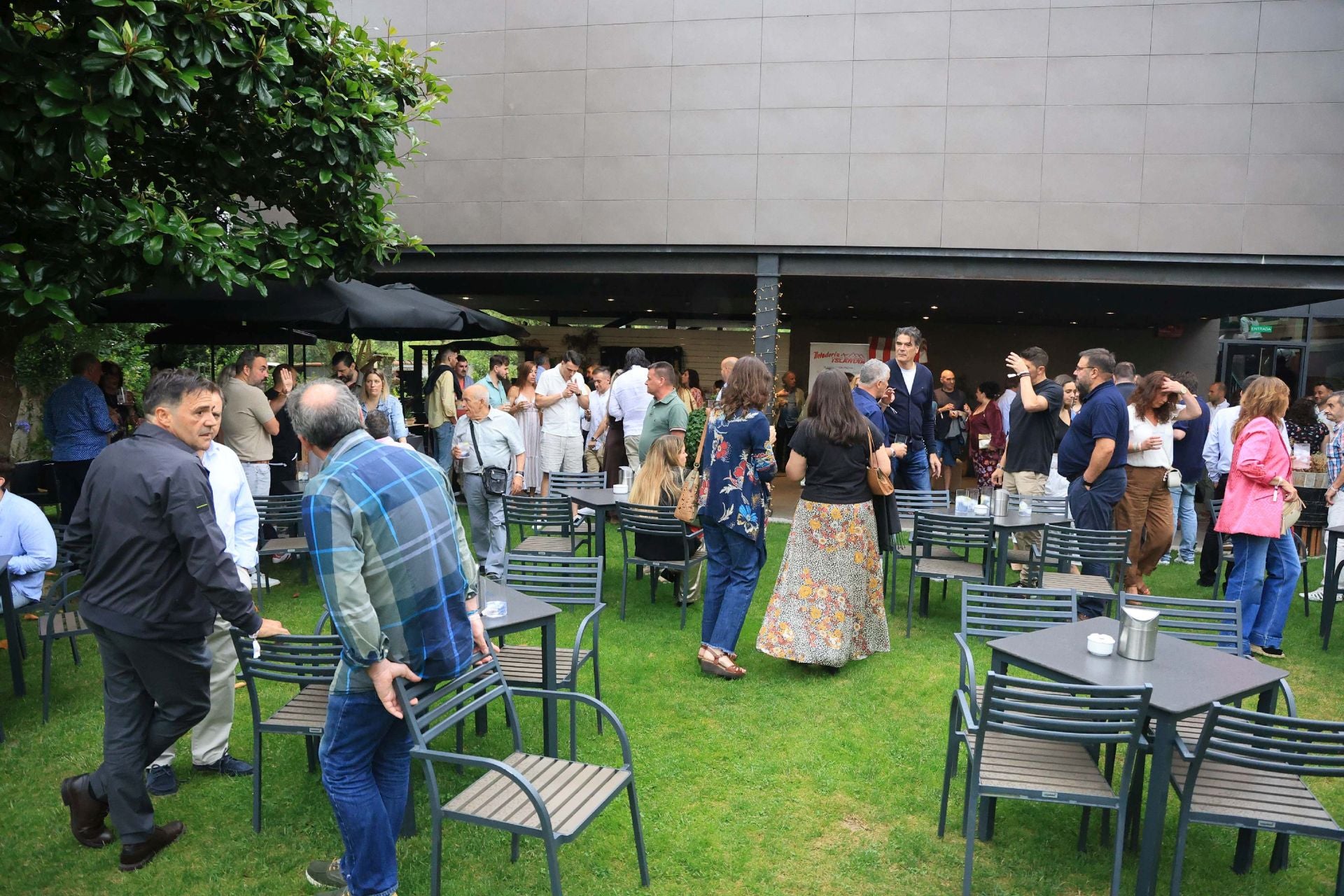 Vuelve Spirit Planet, la cita favorita del verano en Gijón