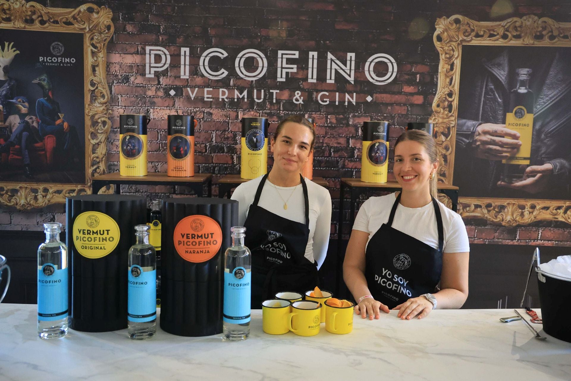 Vuelve Spirit Planet, la cita favorita del verano en Gijón