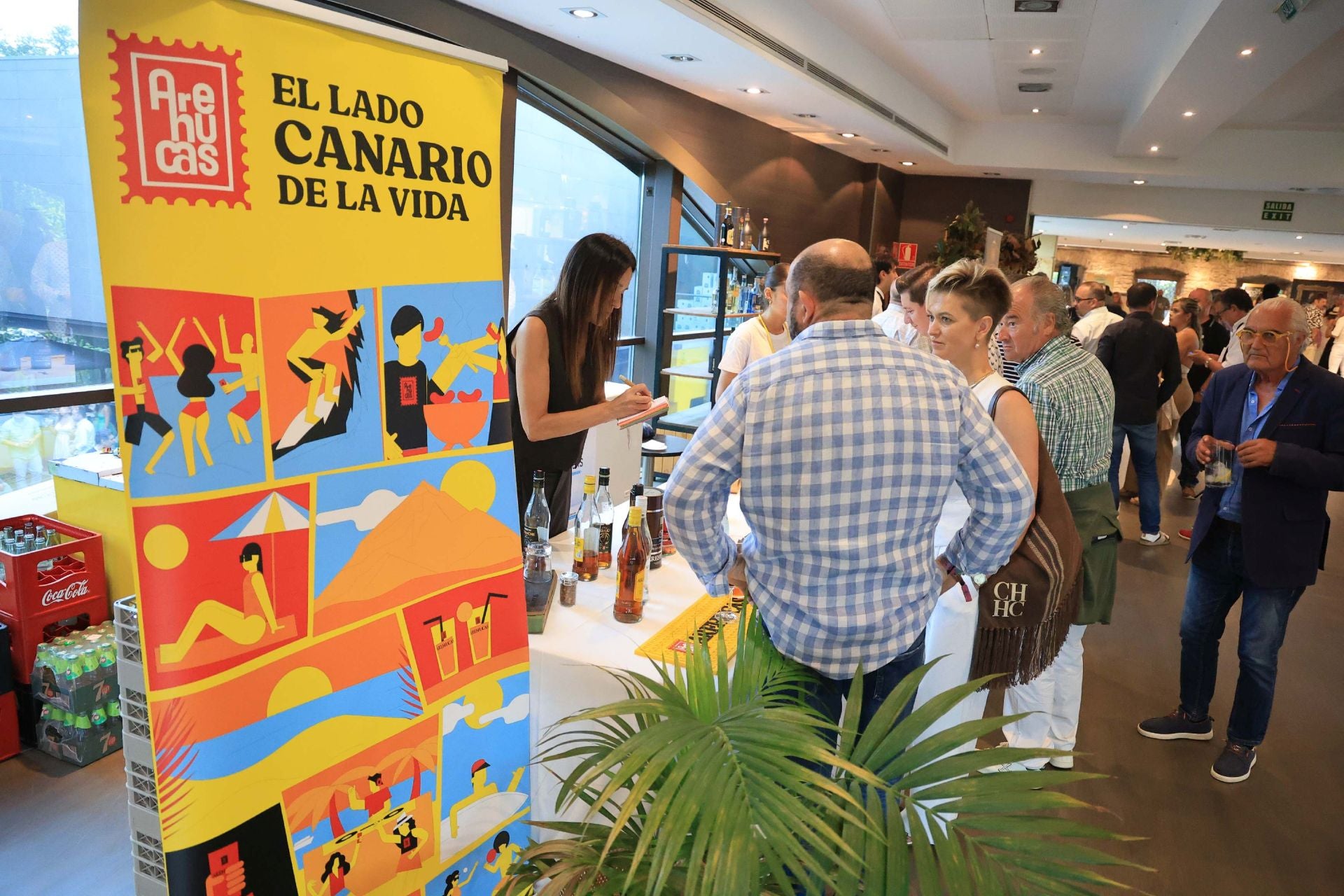 Vuelve Spirit Planet, la cita favorita del verano en Gijón