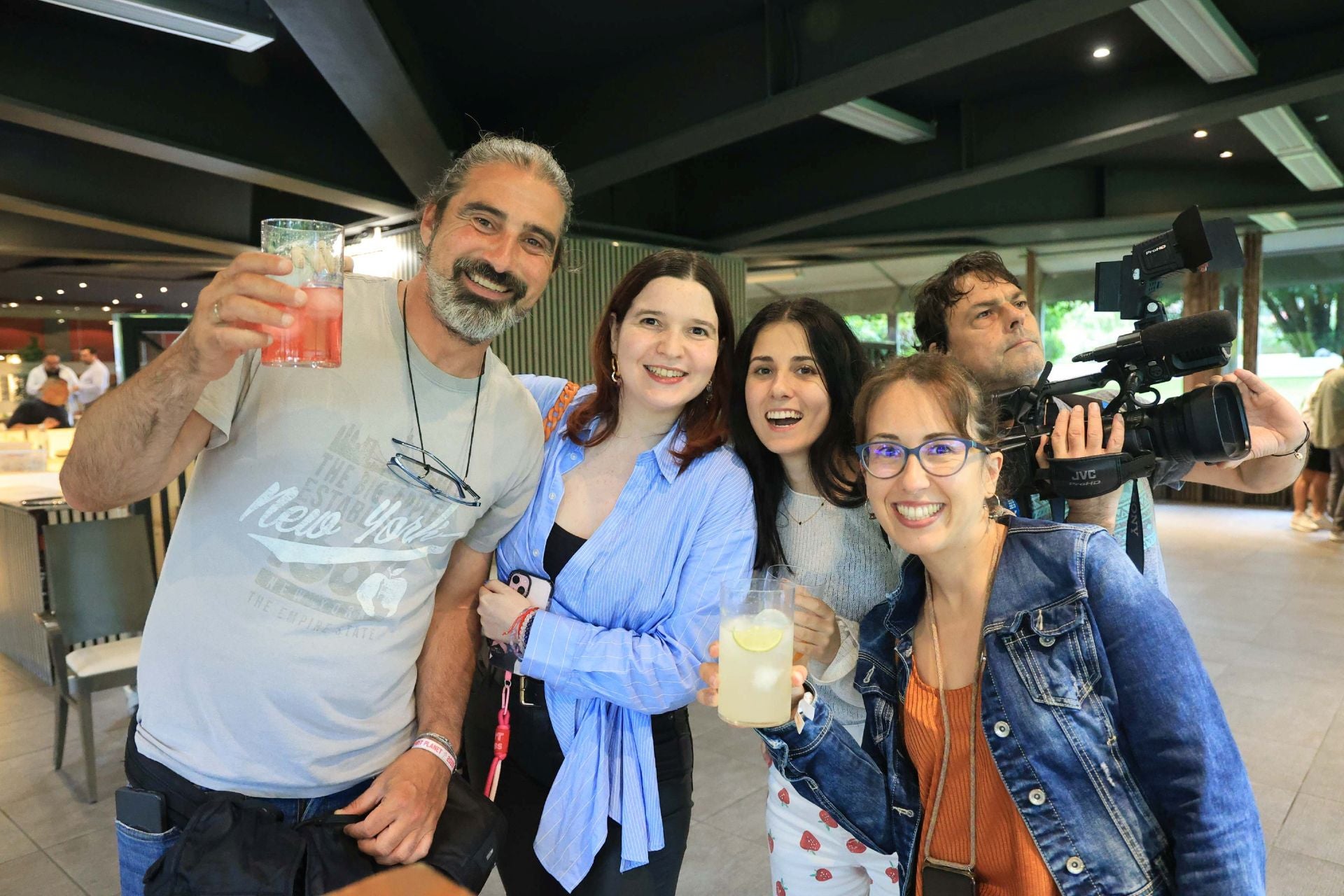 Vuelve Spirit Planet, la cita favorita del verano en Gijón