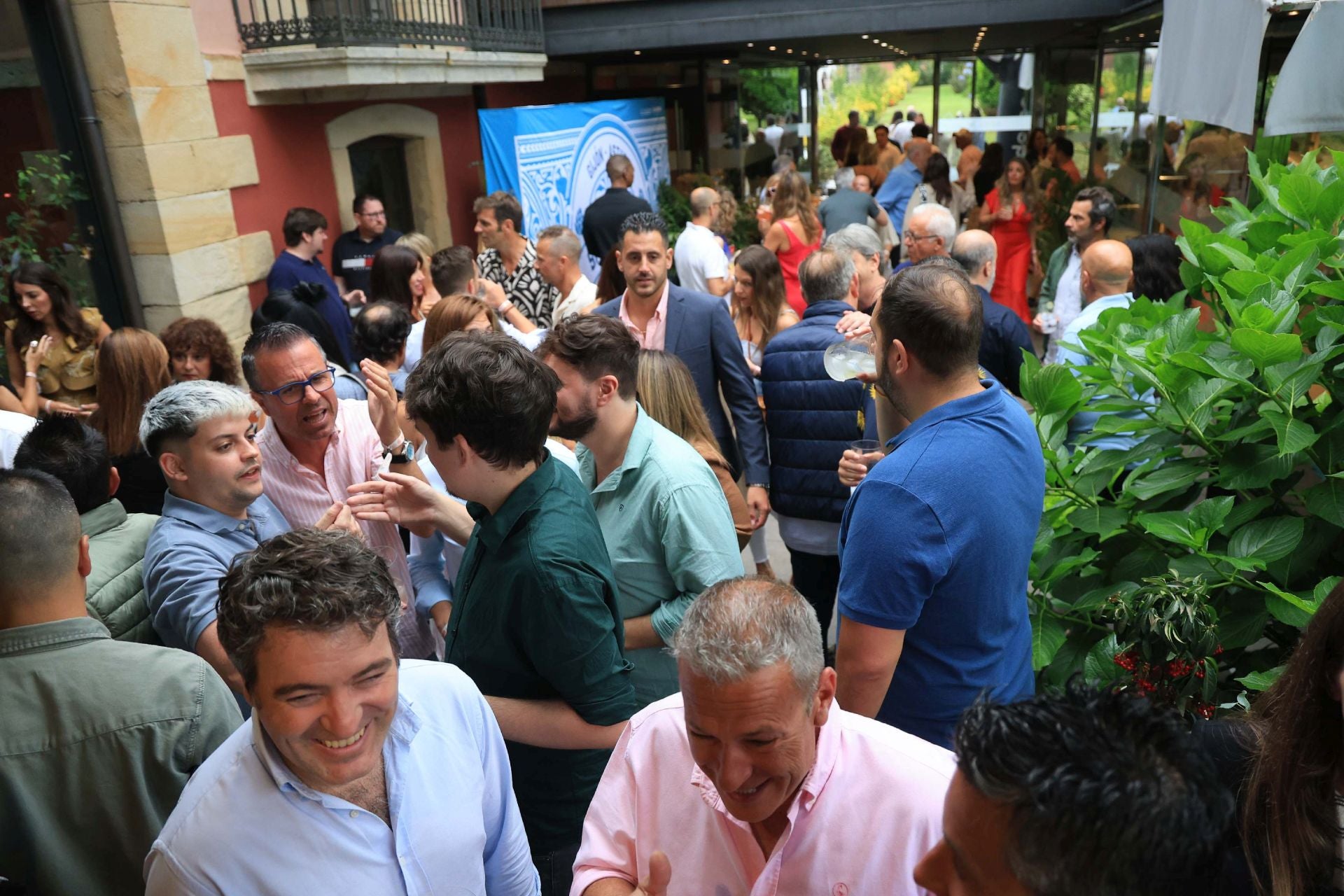 Vuelve Spirit Planet, la cita favorita del verano en Gijón