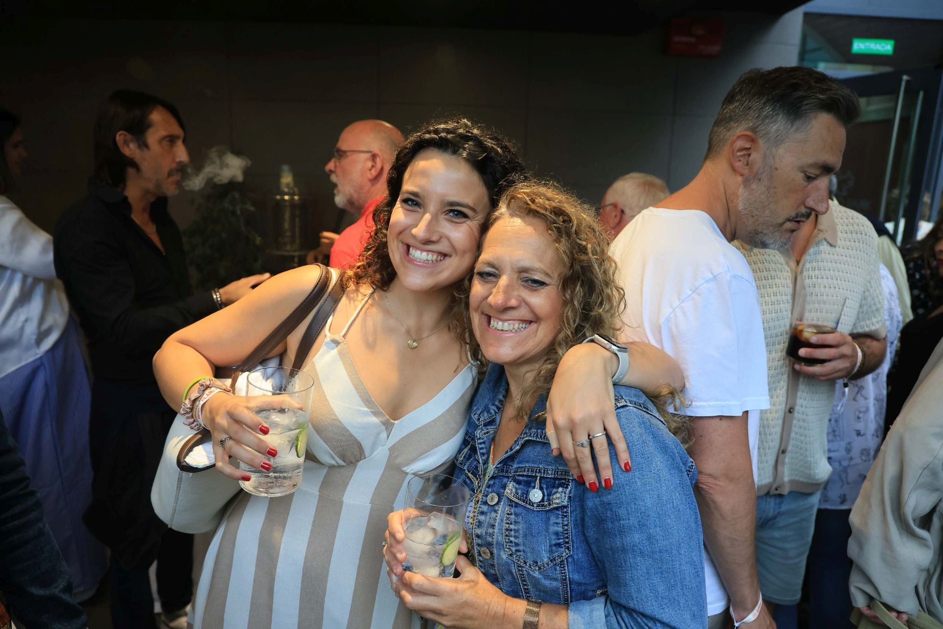 Vuelve Spirit Planet, la cita favorita del verano en Gijón