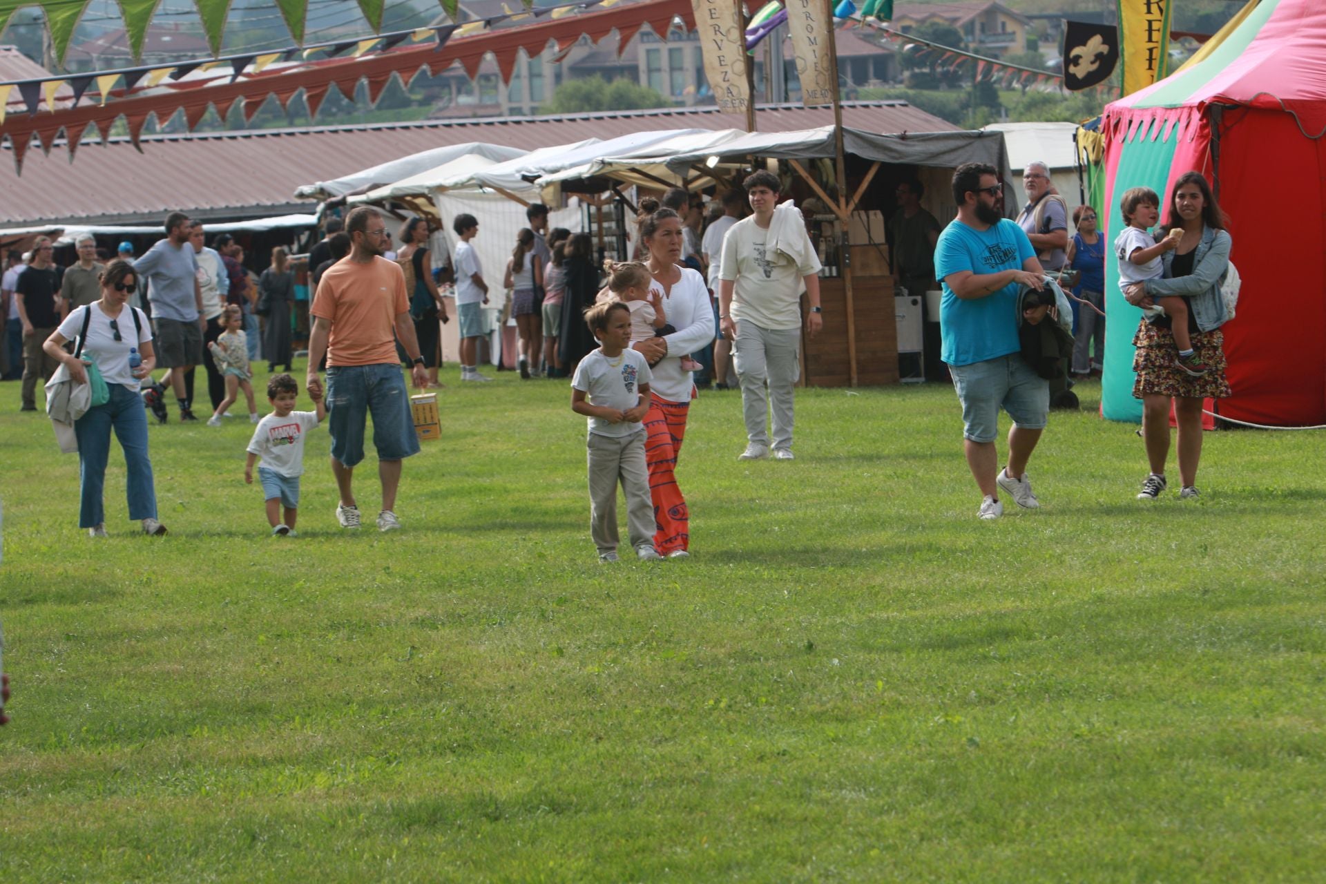 Los Exconxuraos vuelven a Llanera