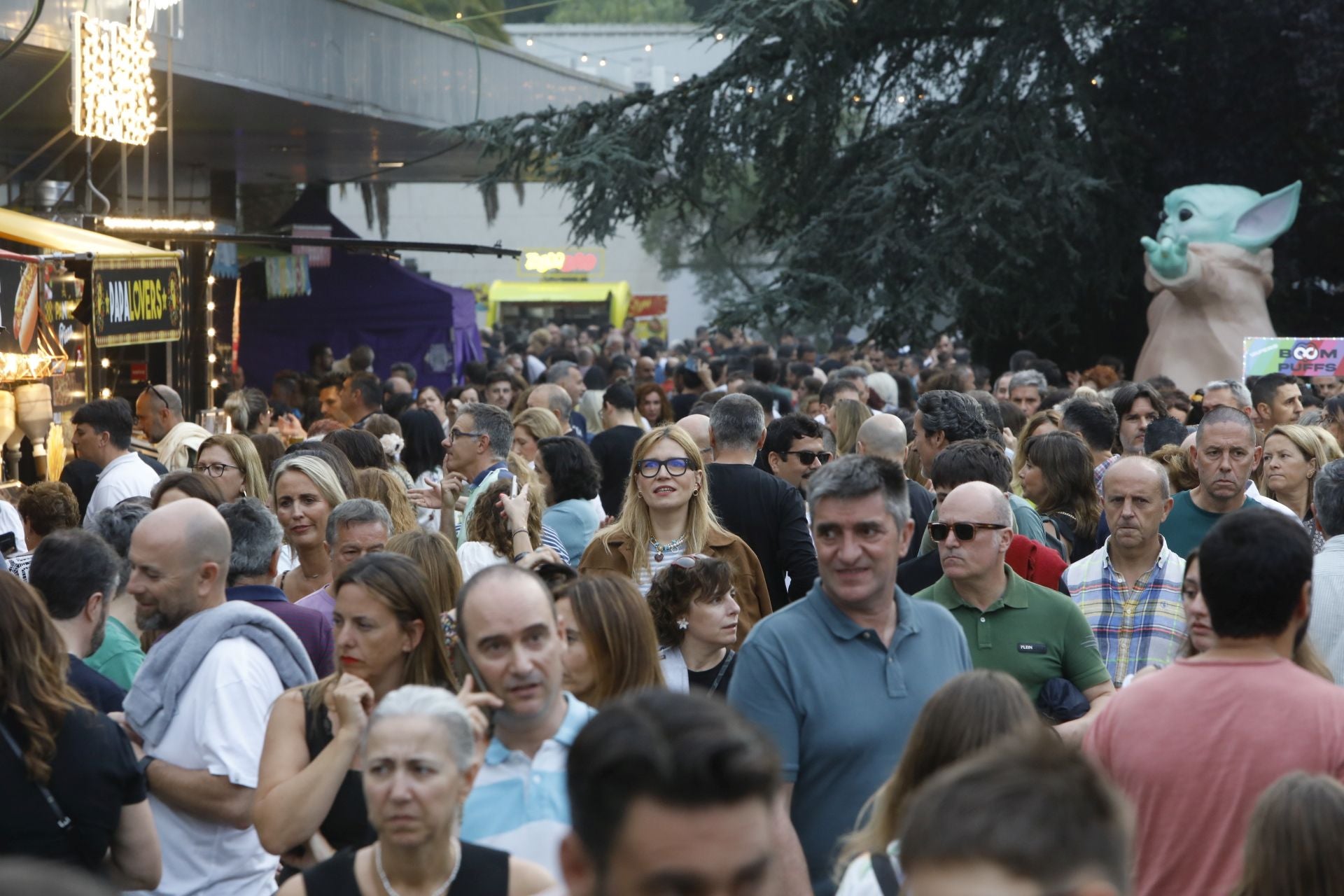 En Metrópoli también se juega al ajedrez