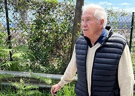 Salvador Menéndez Menéndez