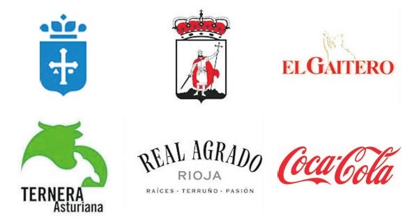 La gran fiesta de la gastronomía asturiana se redondea con la mejor compañía