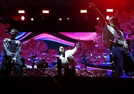 La fiesta Bresh sirvió para poner el punto final.