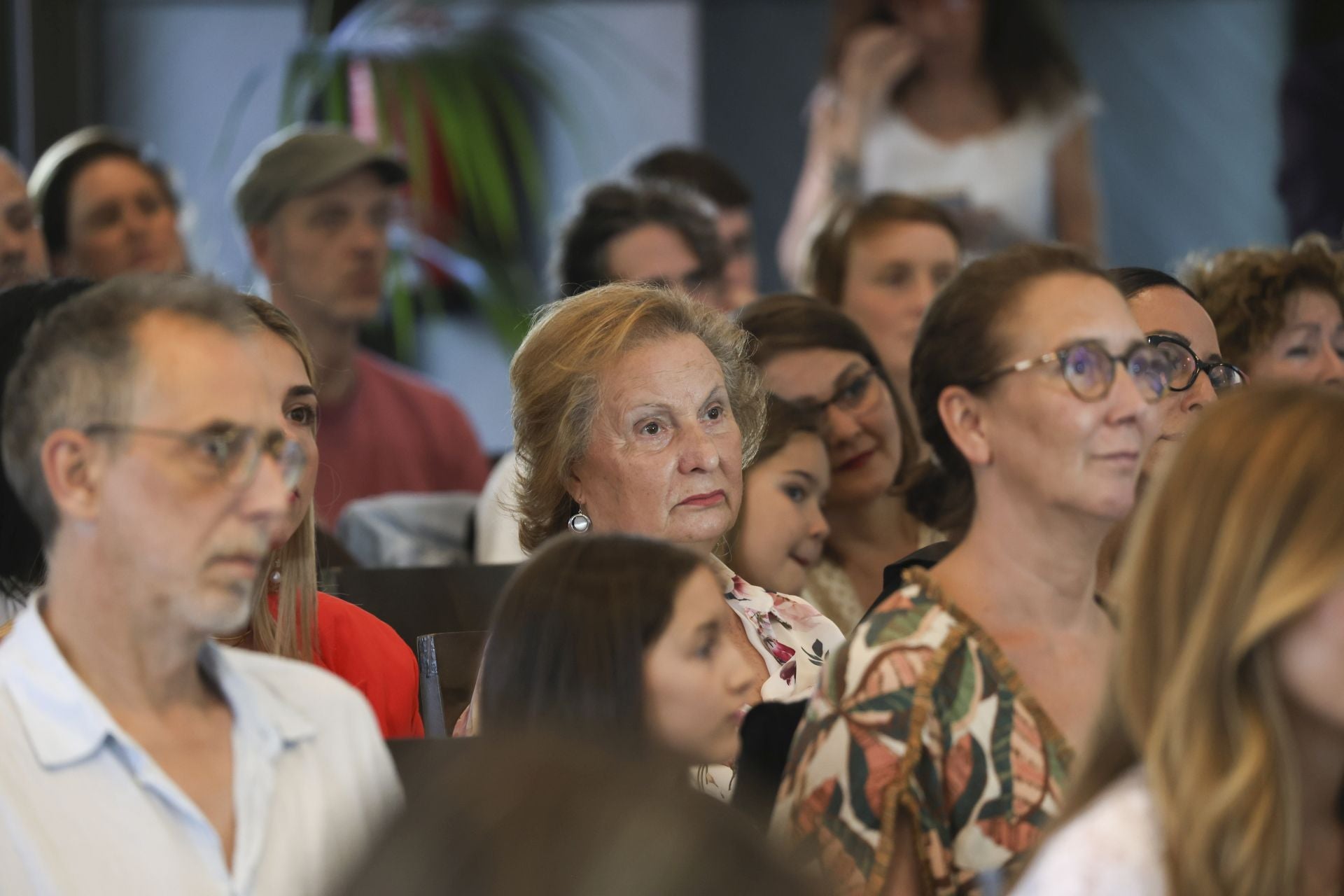 La entrega de las Calderetas de Don Calixto en imágenes