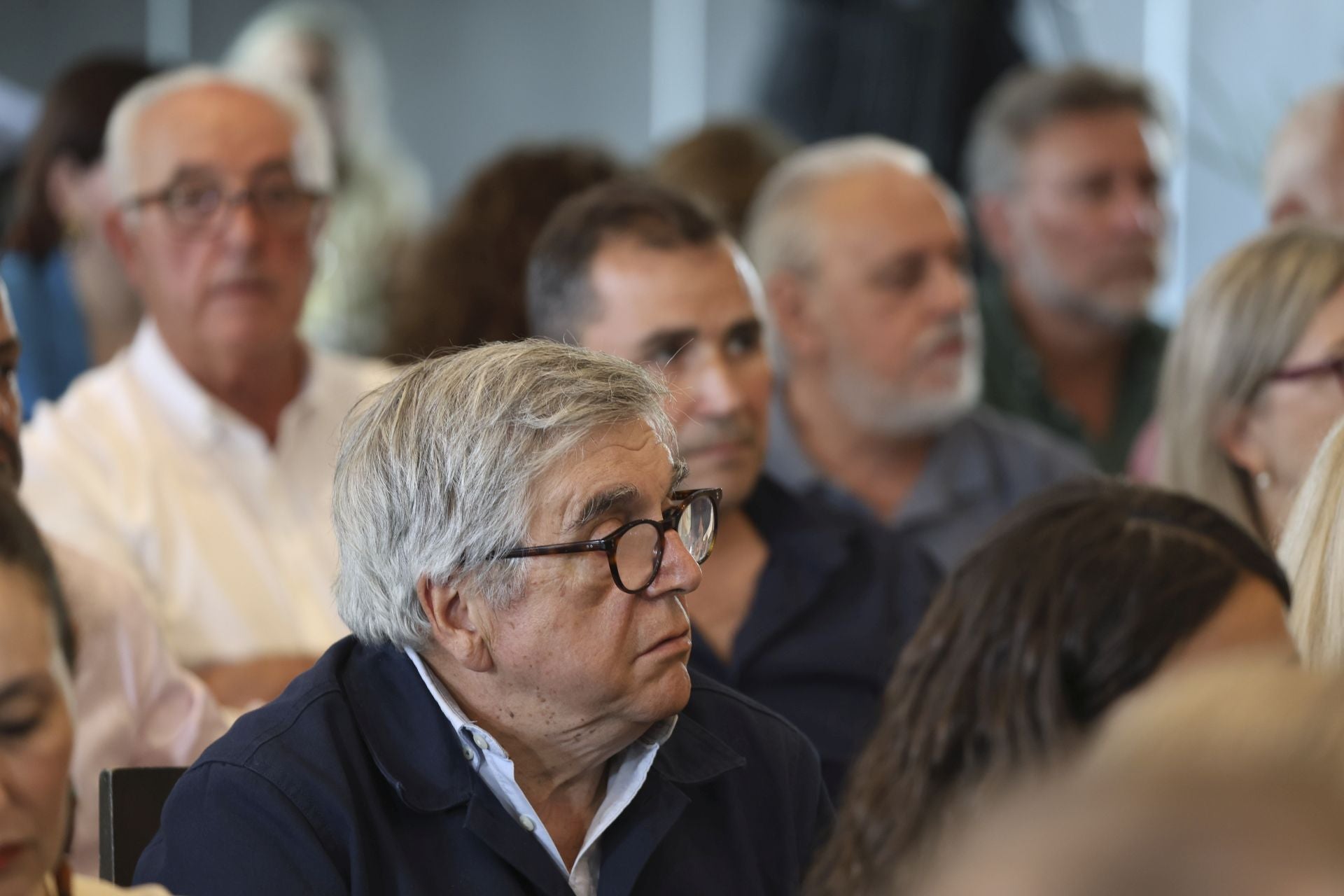 La entrega de las Calderetas de Don Calixto en imágenes