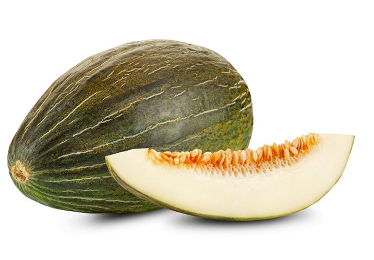 Melón más allá de la rodaja: otras formas de combinarlo en nuestros platos