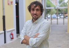 Daniel Álvarez