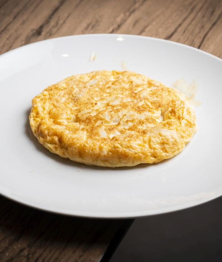 Imagen secundaria 2 - Menú de Restaurante El rincón de Adi en Oviedo