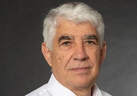 José Mario Díaz Fernández