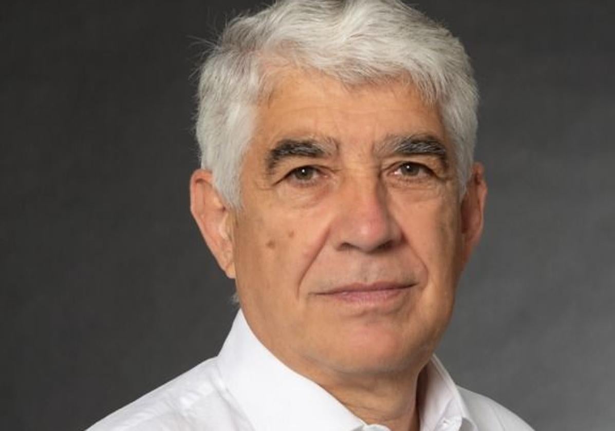 José Mario Díaz Fernández