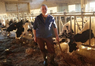 «Existe una burocracia absurda que está asfixiando al campo»