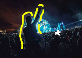 Asturias y sus festivales para 2025.