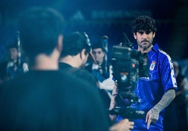 Vídeo: Ya se puede escuchar el nuevo himno del Real Oviedo