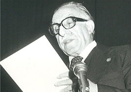 Juan Antonio Cabezas.