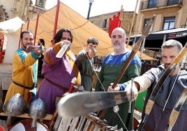 Oviedo honra al primer peregrino